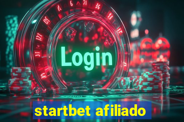 startbet afiliado